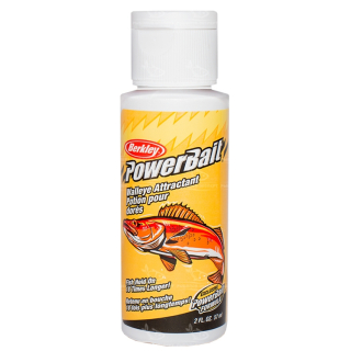 Атрактант Berkley Gulp! Power Bait Walleye (Судак) 56мл